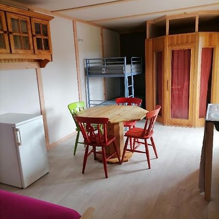 Harmonie Spirit 9 Lägenhet Rauret Exteriör bild